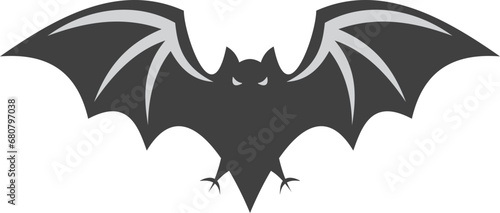 Bat illustration