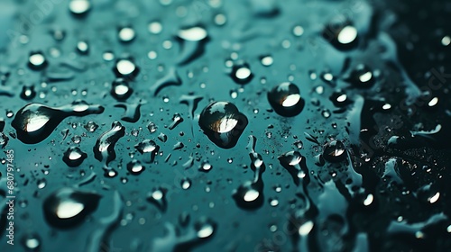 Rain Background Water Droplets Splashes , Wallpaper Pictures, Background Hd