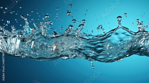 Freeze Motion Water Splash , Wallpaper Pictures, Background Hd