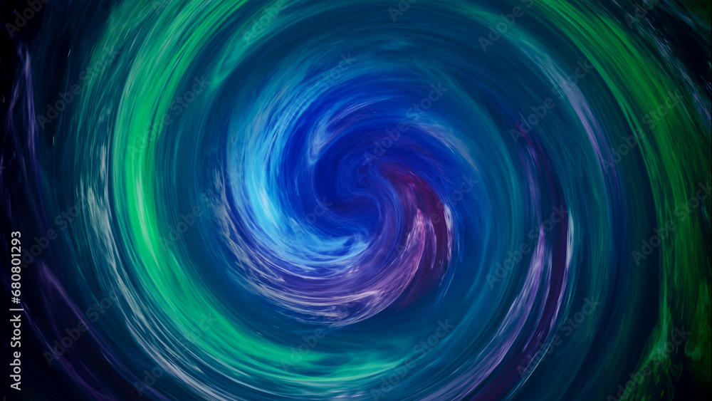 Smoke swirl background. Time portal. Blue green purple fog mix whirl magic vortex circle hypnotic color vapor blend abstract occult dark art. Smoke swirl background. Time portal. Blue green purple fog mix whirl magic vortex circle hypnotic color vapor blend abstract occult dark art.