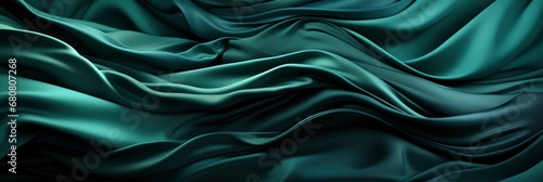 Black Blue Green Abstract Texture Background , Banner Image For Website, Background abstract , Desktop Wallpaper