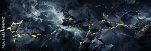 Black Marble Grey Light Natural Stone , Banner Image For Website, Background abstract , Desktop Wallpaper