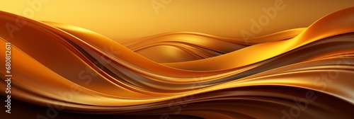 Gold Background Texture Gradients Shadow , Banner Image For Website, Background abstract , Desktop Wallpaper