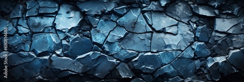 Ice Winter Background Cracks Grunge Texture   Banner Image For Website  Background abstract   Desktop Wallpaper