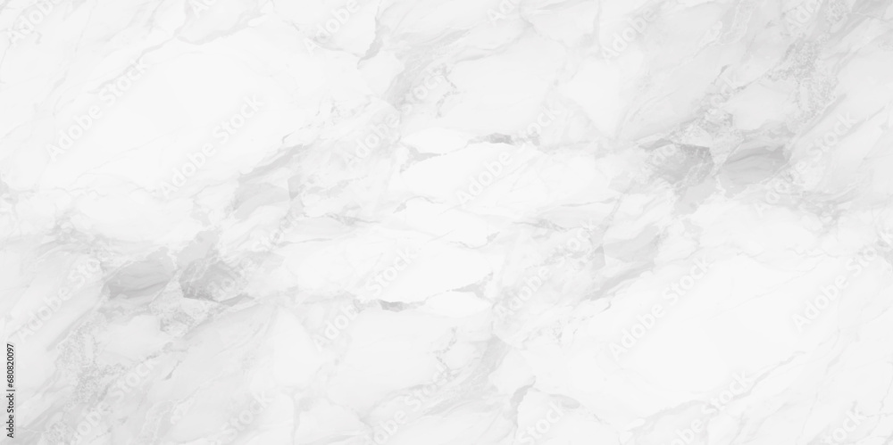 White Cracked Marble rock stone marble texture. White gold marble texture pattern background with high resolution design. beige natural marble texture background vector. White gold marble texture. - obrazy, fototapety, plakaty 