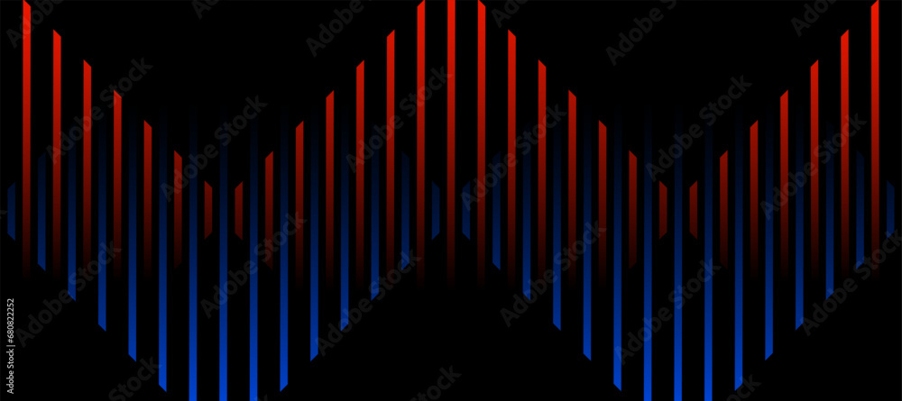 Abstract Straight Line Pattern black background Wallpaper Abstract Straight Line Pattern black background Wallpaper