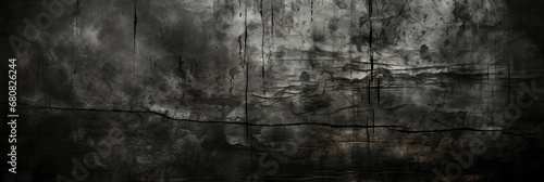 Old Grunge News Paper Background Black , Banner Image For Website, Background abstract , Desktop Wallpaper