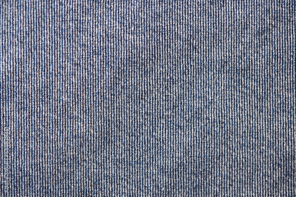 Fabric texture, Blue jeans background and texture on the inside. Close up of blue jeans background. Denim texture on the underside of the textile Fabric texture, Blue jeans background and texture on the inside. Close up of blue jeans background. Denim texture on the underside of the textile