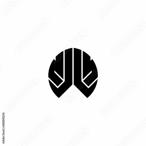 Letter W+S Logo