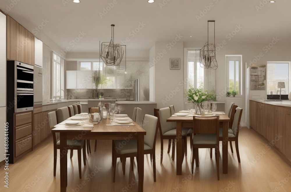 modern kitchen interior modern kitchen interior