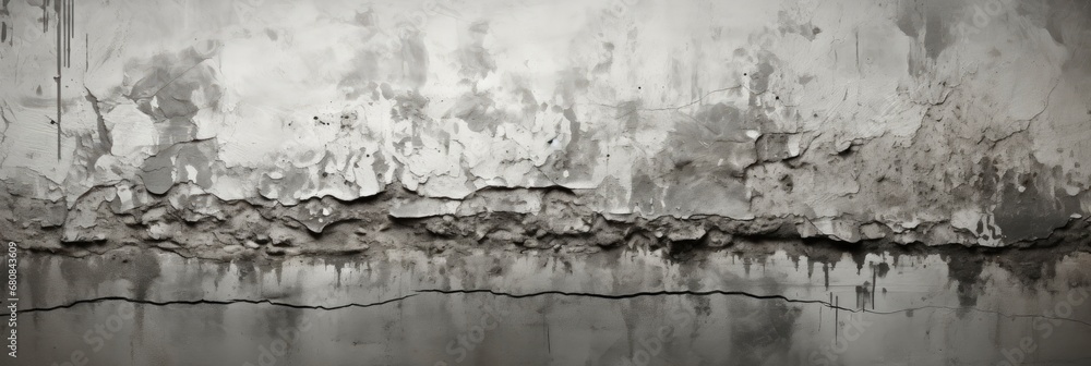 Abstract Grunge Gray Concrete Texture Background, Banner Image For Website, Background abstract , Desktop Wallpaper