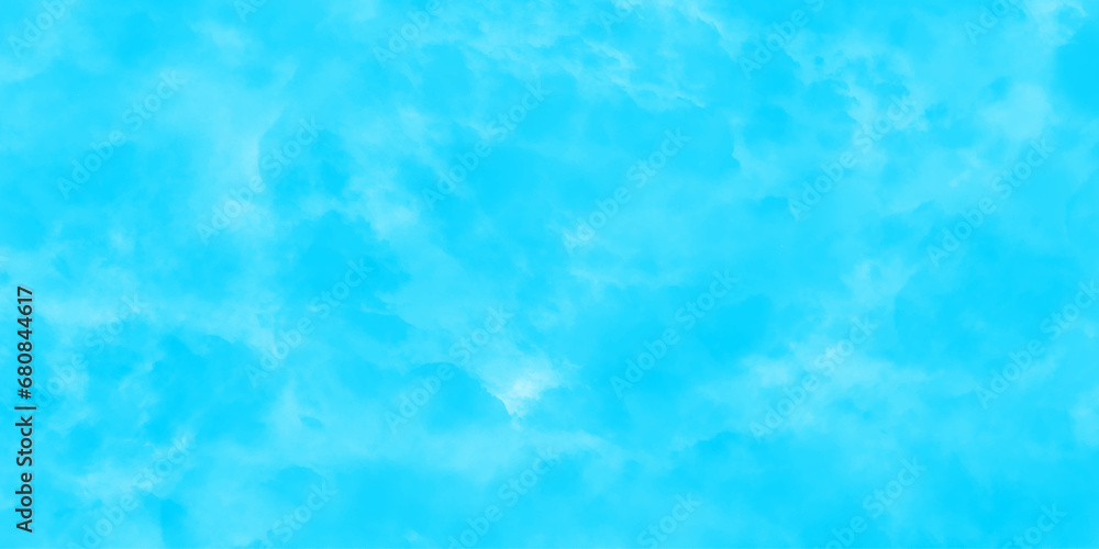 Abstract background with light blue watercolor texture background .vintage light blue sky and cloudy background .hand painted vector illustration with watercolor design . Abstract background with light blue watercolor texture background .vintage light blue sky and cloudy background .hand painted vector illustration with watercolor design .