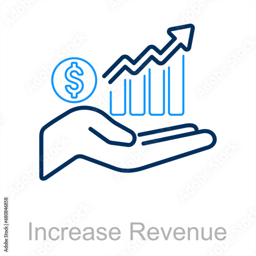 Increase Revenue