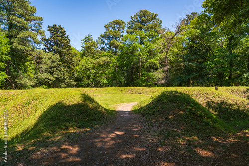 Fort Raleigh National Historic Site © Zack Frank