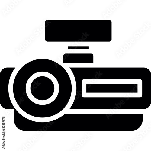 Projector Icon