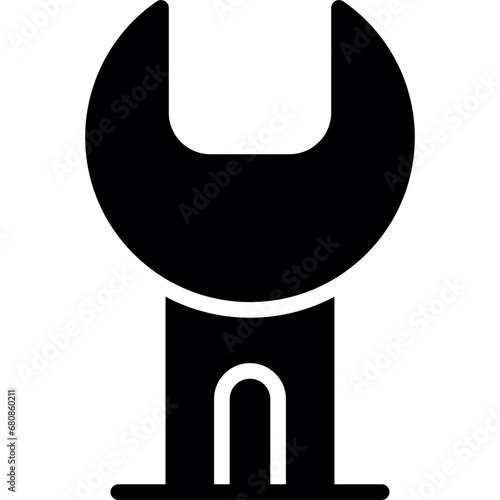 Mechanics Icon