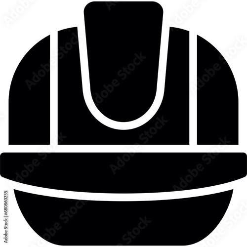 Helmet Icon