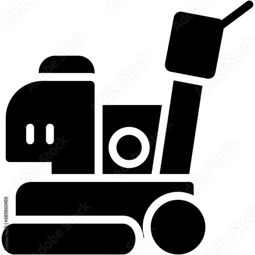 Polisher Icon