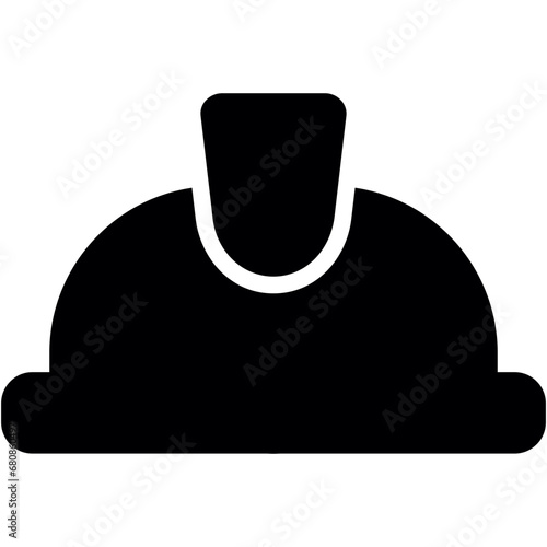 Helmet Icon