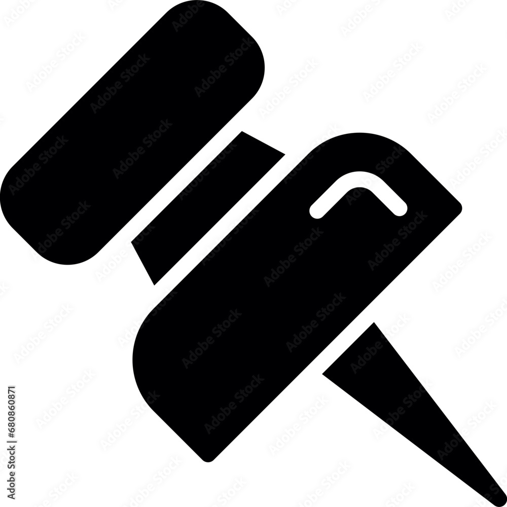 Pin Icon Pin Icon