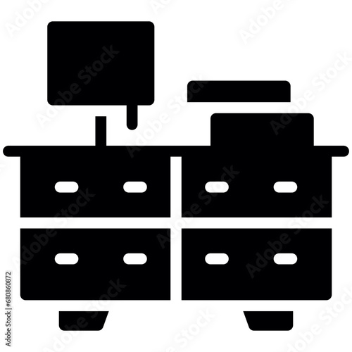 Drawers Icon
