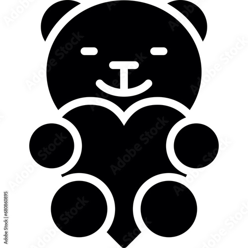 Bear Icon