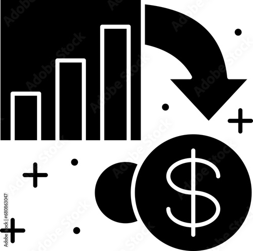 revenue  icon