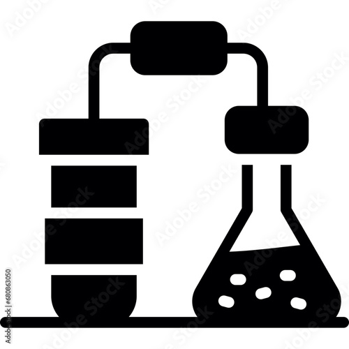 Chemistry Icon