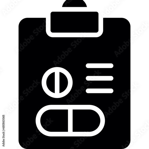 Drugs Icon
