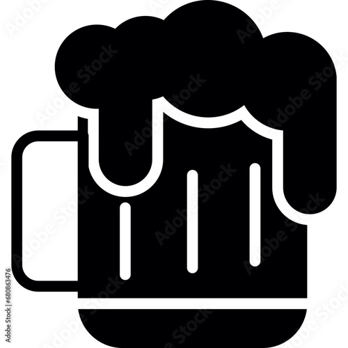 Beer Icon
