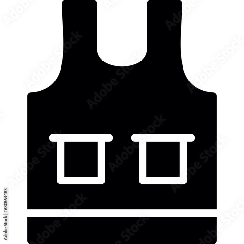 Tank Top Icon