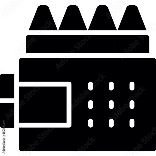 Ammo Icon