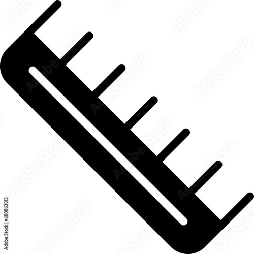 Comb Icon
