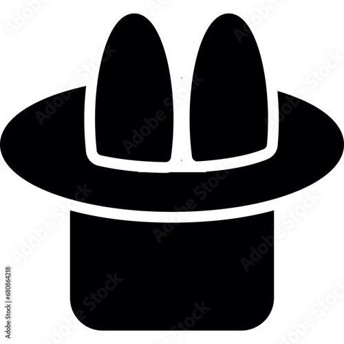 Magic Trick Icon
