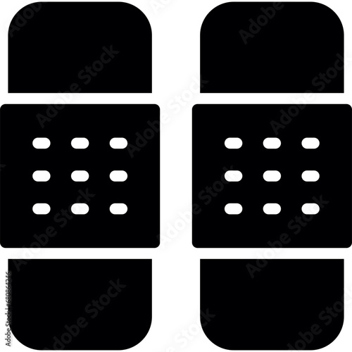 Patch Icon
