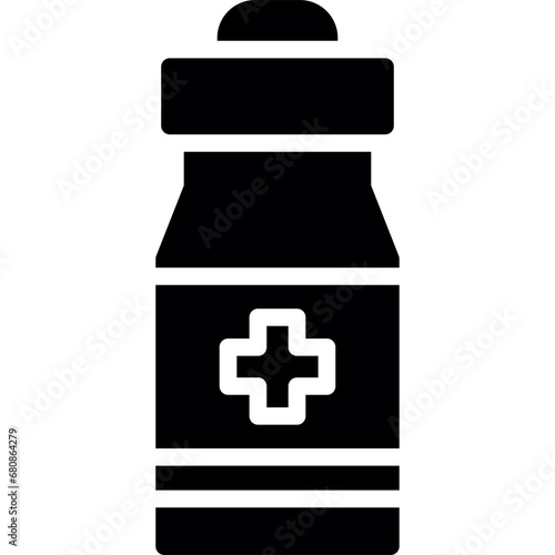 Alcohol Icon