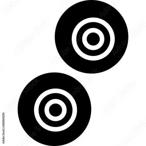 Red Blood Cells Icon