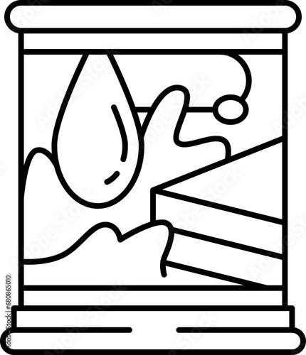 sweetened  icon