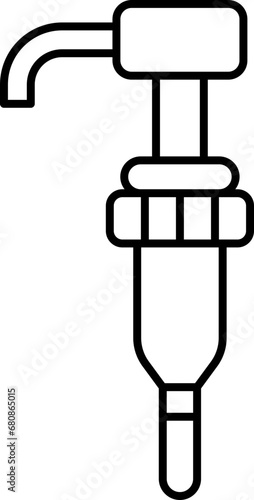 syrup  icon
