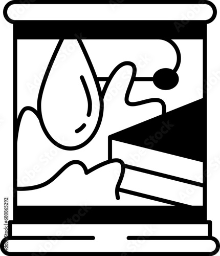 sweetened  icon