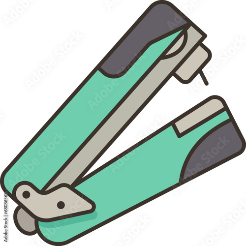 stapler  icon