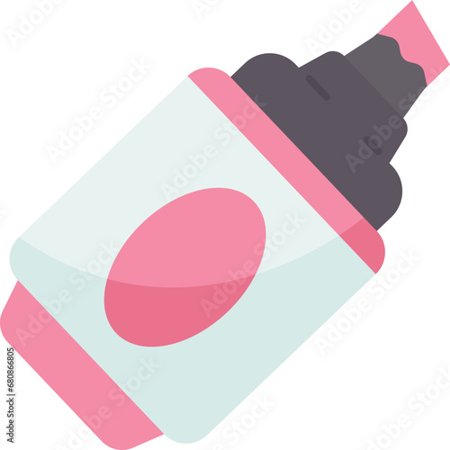 highlighter  icon