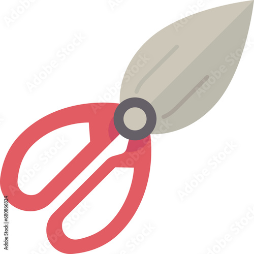 scissors  icon