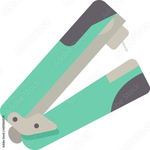 stapler  icon photo