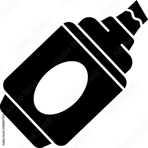 highlighter  icon