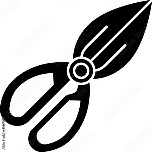 scissors  icon