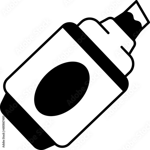 highlighter  icon