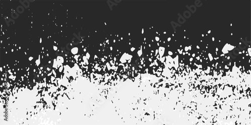Abstract grunge wallpaper and background. abstract black and white wall cement and colorful texture wall concrete background. abstract grunge illustration. abstract grunge vector.