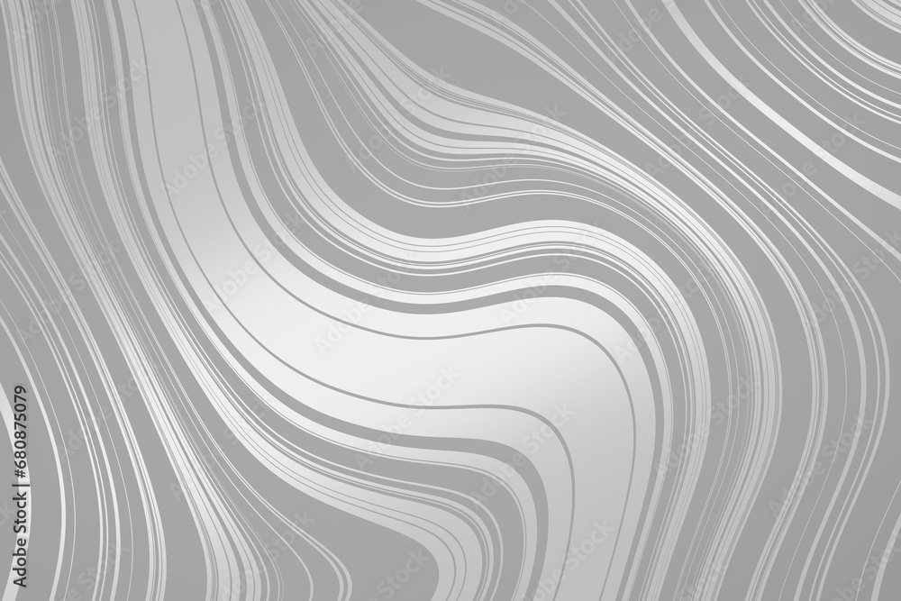 Luxury abstract fluid art, metallic background. The name of the color is snow Luxury abstract fluid art, metallic background. The name of the color is snow