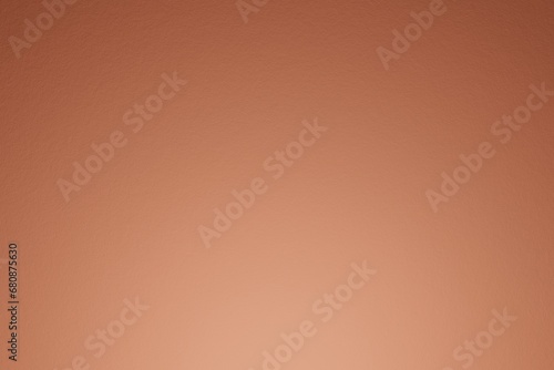 Paper texture, abstract background. The name of the color is sunrise orange